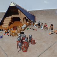 Playmobil cod. 5386 Grande Piramide del Faraone