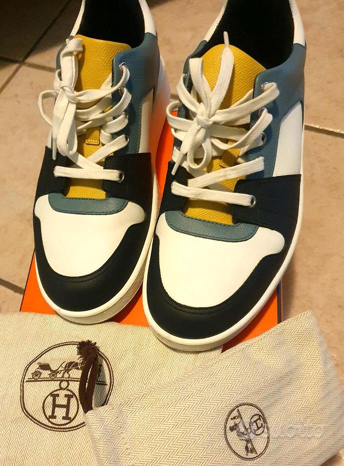 Hermes scarpe Vendita in Abbigliamento e accessori