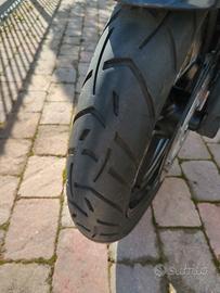 Suzuki V-Strom 650 – 2006 – Tenuta maniacalmente