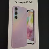Samsung A35 5g 128gb