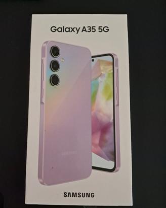 Samsung A35 5g 128gb