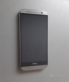 HTC One M8s