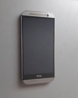 HTC One M8s