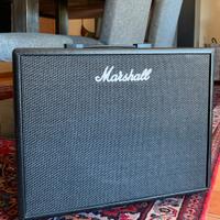 AMPLIFICATORE MARSHALL CODE 50