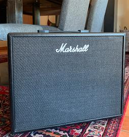 AMPLIFICATORE MARSHALL CODE 50