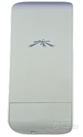 NANOSTATION M2 E CAMBIUM NETWORKS FORCE 190