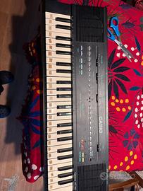 Tastiera vintage Casiotone MT 240 29 tasti