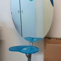 ARREDAMENTO PARRUCCHIERE