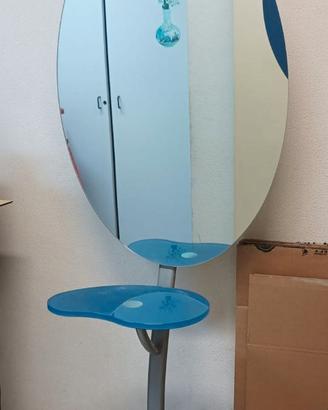 ARREDAMENTO PARRUCCHIERE