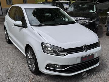 Volkswagen Polo 1.4 TDI 90 CV DSG 5p. Comfortline 