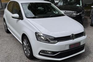 Volkswagen Polo 1.4 TDI 90 CV DSG 5p. Comfortline 