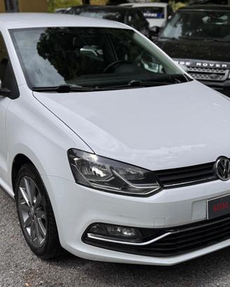 Volkswagen Polo 1.4 TDI 90 CV DSG 5p. Comfortline 