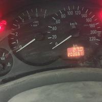 pezzi di ricambio Opel combo 