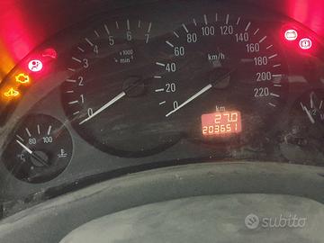 pezzi di ricambio Opel combo 