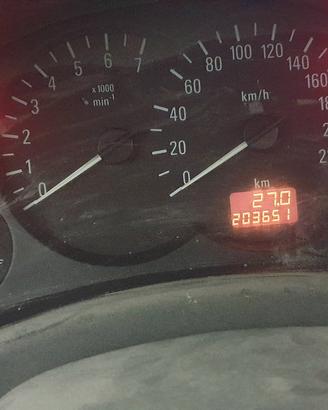 pezzi di ricambio Opel combo 