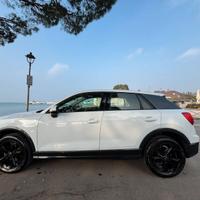 AUDI Q2 2.0 30 TDI S TRONIC ADMIRED ADVANCED