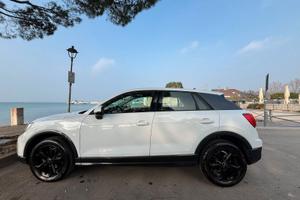 AUDI Q2 2.0 30 TDI S TRONIC ADMIRED ADVANCED