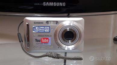 Casio Exilim EX-Z9