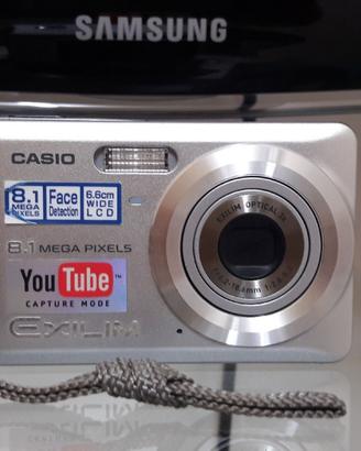 Casio Exilim EX-Z9