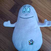 Peluche Barbapapà 