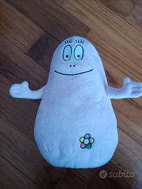 Peluche Barbapapà 