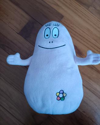 Peluche Barbapapà 