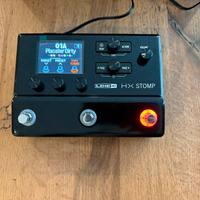 Line6 hx stomp