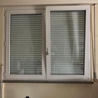 Serramenti, finestre e porte finestre 