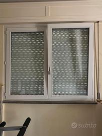 Serramenti, finestre e porte finestre 