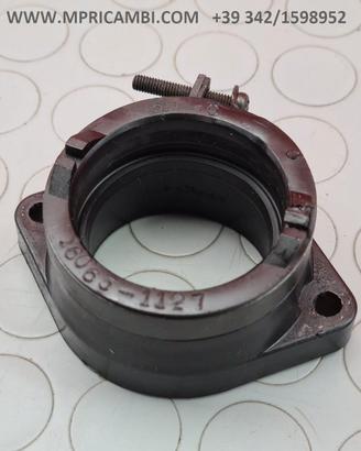 COLLETTORE ASPIRAZIONE KAWASAKI KLR 570 1988 1989
