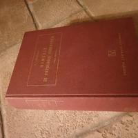 Manuale di patologia chirurgica P. Valdoni