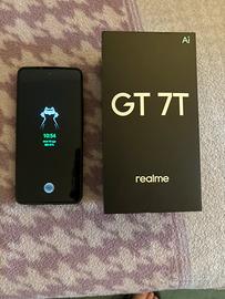 Realme GT 7T