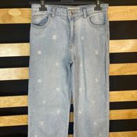 Pantaloni a Gambe ampie  Taglia 12 anni