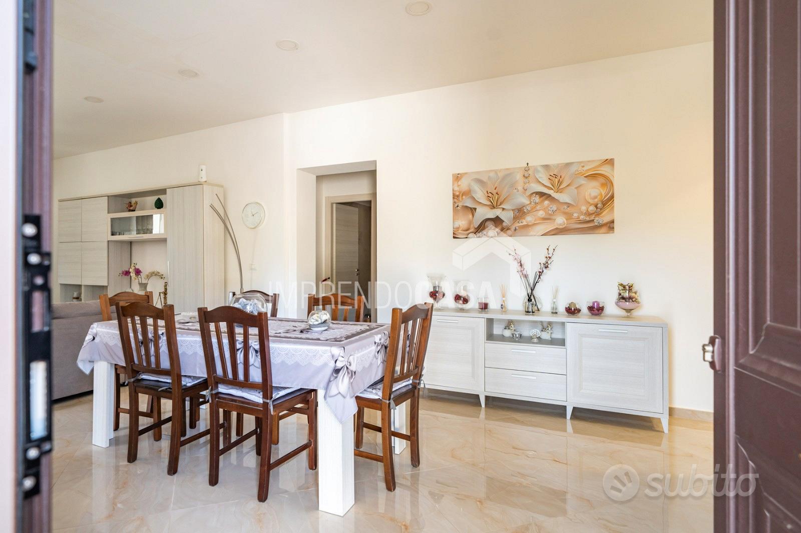 Appartamento – Monreale, Pietrelunghe - Vista 3