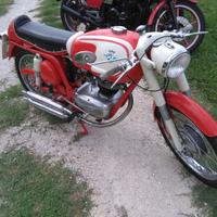 MV Agusta 150 RS - 1959 -MOTO STORICA