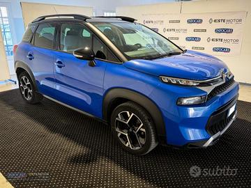 CITROEN C3 Aircross 1200 110 cv Max - PROMO