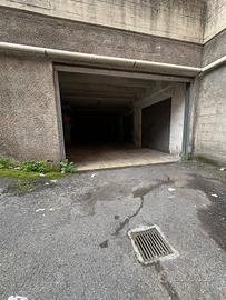 Garage/Box - San Giovanni la Punta