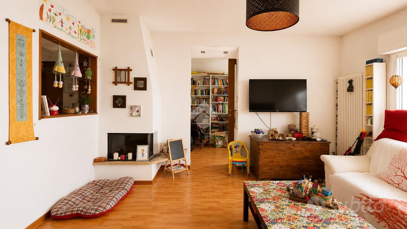 Appartamento – Pordenone, Rorai Grande / Rorai Grant - Vista 4