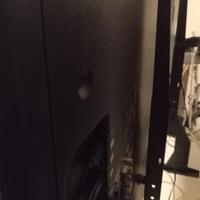 Samsung UE50F6800SD