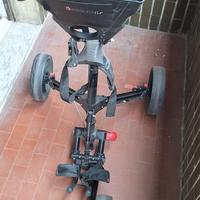 Carrello da golf