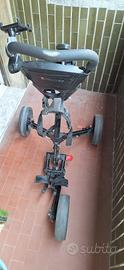 Carrello da golf