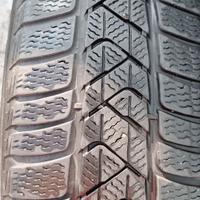 Pneumatici Pirelli Sottozero 3 195/55 R20