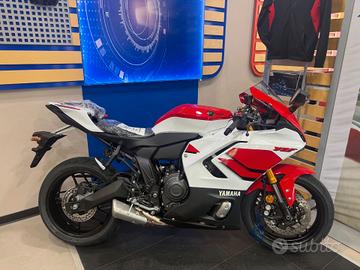 Yamaha YZF R7 70 ANN PRONTA CONSEGNA