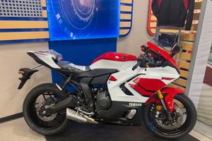 Yamaha YZF R7 70 ANN PRONTA CONSEGNA
