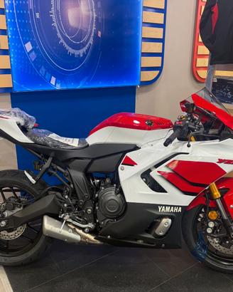 Yamaha YZF R7 70 ANN PRONTA CONSEGNA