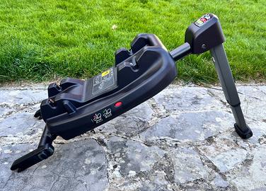 Base Isofix Nuna Arra