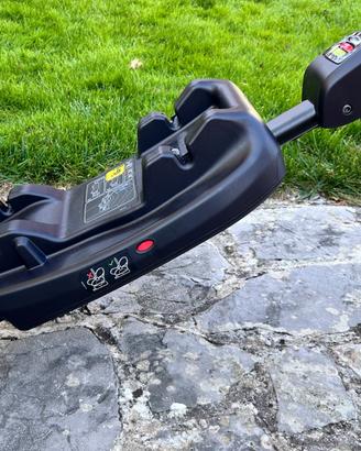 Base Isofix Nuna Arra