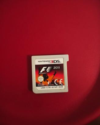 F1 2011