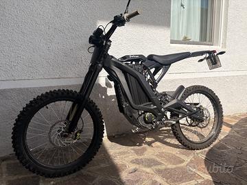Sur-Ron Light Bee X