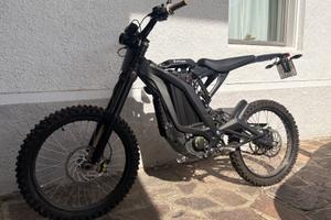 Sur-Ron Light Bee X